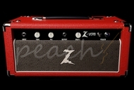 DR Z Z-Verb Red