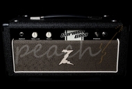 DR Z Carmen Ghia head Black