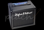 Hughes and Kettner Tubemeister 5w Combo