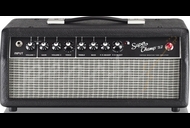 Fender Super Champ X2 HD Electric Guitar Head
