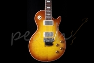 Gibson Alex Lifeson Les Paul Axcess Electric Guitar Viceroy Brown