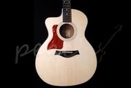 Taylor 214CE Left handed