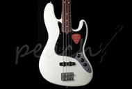 Fender American Special Jazz Bass Rosewood Olympic White