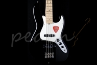 Fender American Special Jazz Bass Maple Black