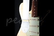 Souldier GS0000WH04WH22 White Seat Belt