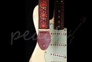 Souldier GS0017BD01BD60 Hendrix Maroon