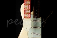 Souldier GS1018BG02CM60 Owls 2" Cream/Green