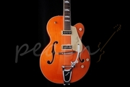 Gretsch G6120DE Duane Eddy Hollow Body 