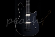 EVH Wolfgang Special Stealth Hardtail