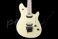 EVH Wolfgang Special Vintage White