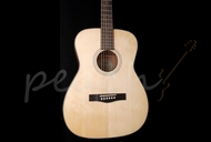 Fender CF-140S Folk Natural Acoustic
