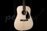 Fender CD-60 Natural Acoustic