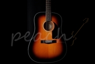 Fender CD-60 Sunburst Acoustic