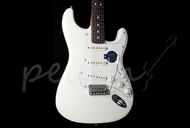 Fender American Standard Strat 2012 spec Rosewood Olympic White