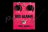 Way Huge Red LLama