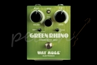 Way Huge Green Rhino
