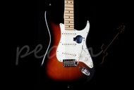 Fender American Standard Strat 2012 spec Maple 3 Tone Sunburst
