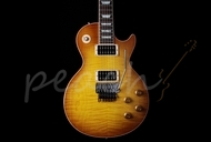 Gibson Custom Les Paul Axcess Standard Ice Tea Floyd Rose