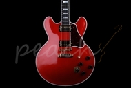 Gibson Custom Shop B.B. King Lucille LTD Ruby Red Used