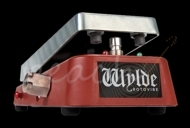 Jim Dunlop Zakk Wylde Rotovibe Limited 2012 run