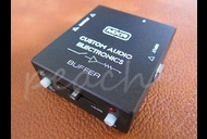 Custom Audio Electronics Buffer