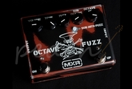 Jim Dunlop MXR Slash Octave Fuzz