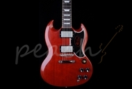 Gibson Custom SG Standard Reissue VOS Faded Cherry