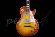 Gibson Les Paul 1959 Reissue VOS Tobacco Burst Yamano Spec