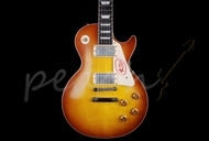 Gibson 1958 Les Paul VOS Plain Top Iced Tea