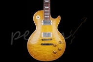 Gibson Les Paul 1959 Reissue VOS Lemonburst Yamano Spec
