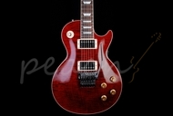 Gibson Alex Lifeson Les Paul Axcess Electric Guitar Royal Crimson