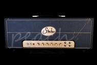 Suhr SL68 Handwired amp head