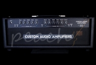 Custom Audio - Suhr OD50 Classic Plus +