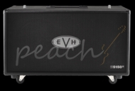 EVH 5150 III 212ST Cabinet Black