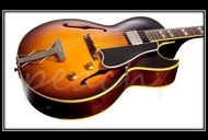 Gibson Custom 1959 ES-175 VOS 1 Pickup Vintage Burst