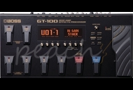 Boss GT-100 Multi-Effects
