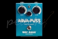 Way Huge Aqua Puss Analog Delay