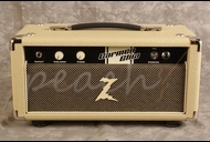 DR Z Carmen Ghia Blonde Head