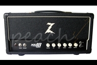 DR Z Maz 18 NR Black Latest Spec