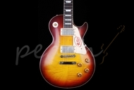 Gibson Les Paul R8 Lightly Figured Chambered VOS Bourbonburst