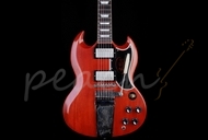 Gibson Custom Shop SG Standard Maestro VOS (Faded Cherry)