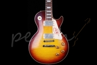 Gibson Custom Les Paul 59 VOS Bourbon Burst