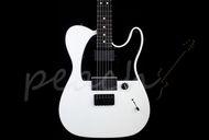 Fender Jim Root Tele White Used