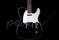 Fender American Vintage 62 Tele Custom Black Used