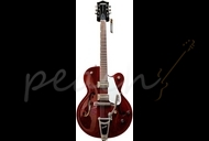 Gretsch G5120DCS Deep Cherry Stain Limited Edition