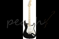 Fender American Standard Strat 2012 spec Maple Black