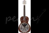Gretsch G9200 Boxcar Round Neck Resonator