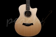 Taylor 8 String Baritone Rosewood