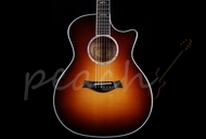 Taylor 614CE Sunburst