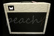 Morgan AC20 Deluxe 1x12 Combo